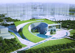 屋頂綠化案例 圖一 屋頂綠化案例 圖一